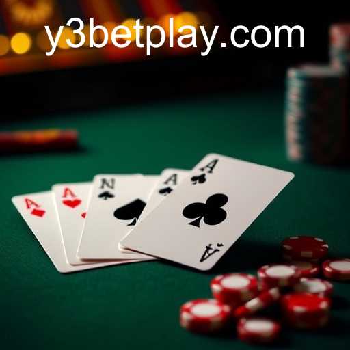 Blackjack: Estratégia e Emoção nas Cartas