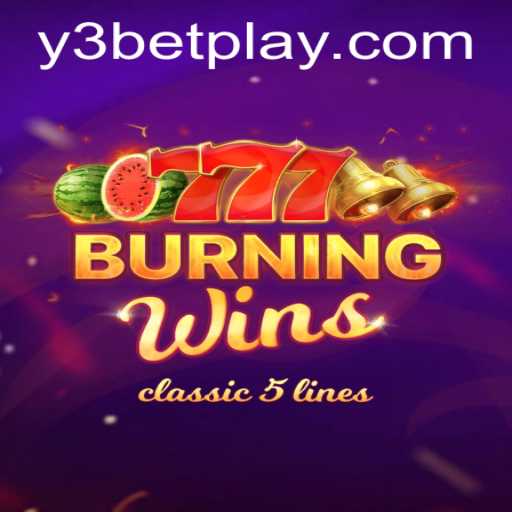 Explorando o Mundo Vibrante de BurningWins: Um Olhar Profundo no Jogo de Cassino Pop