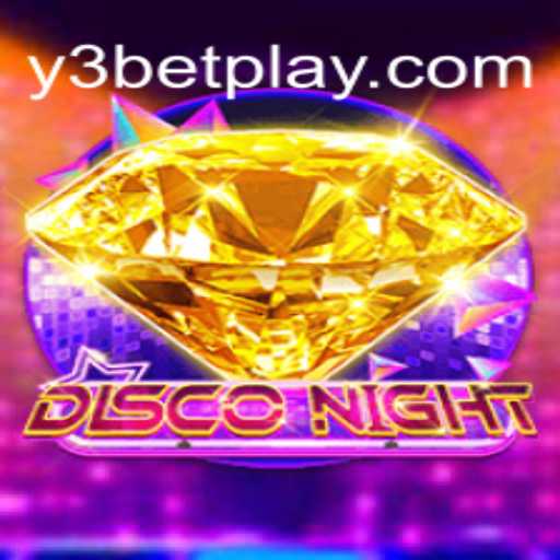 DiscoNight: Descubra a Nova Sensação no Mundo dos Jogos