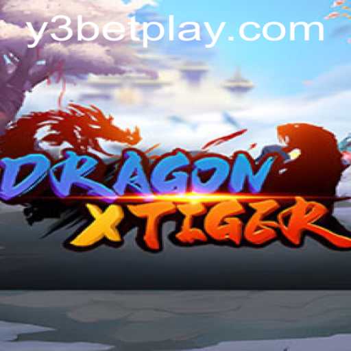 Descubra o Mundo Emocionante de DragonXTiger