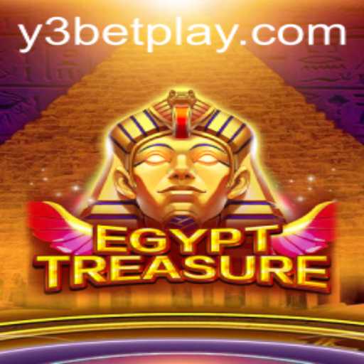 Descubra os Mistérios de EgyptTreasure: Uma Jornada ao Antigo Egito