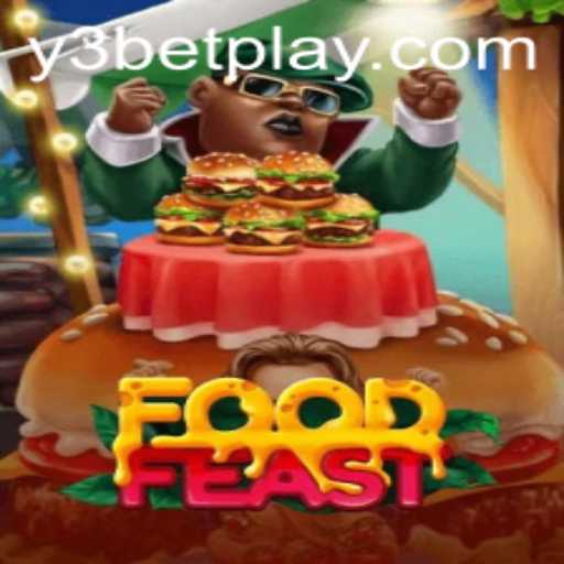 Explorando o Mundo de FoodFeast: Um Mergulho no Jogo de Aventuras Gastronômicas