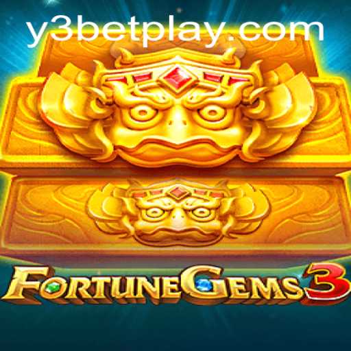 Descubra as Emoções e Regras de FortuneGems3