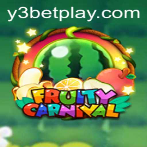 Explore o Excitante Mundo de FruityCarnival com Y3bet