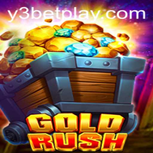GoldRush: A Nova Febre do Mundo dos Jogos