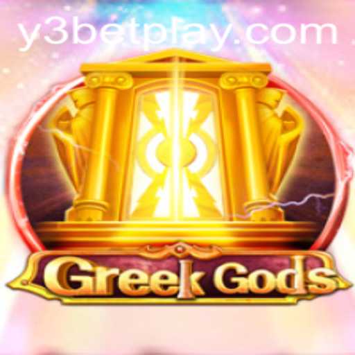 Explorando GreekGods: A Odisseia Mitológica no Mundo dos Jogos