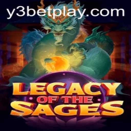 LegacyoftheSages: A Aventura Épica que Transcende o Tempo