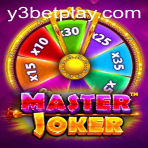 Explorando o Fascinante Mundo do MasterJoker