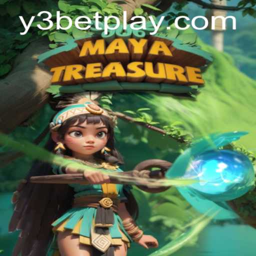 Descobrindo o Fascinante Mundo de MayaTreasure - O Novo Fenômeno dos Jogos