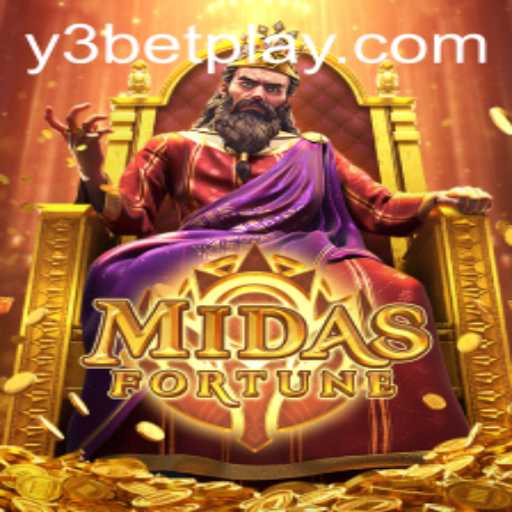 Descubra MidasFortune: A Revolução dos Jogos com y3bet