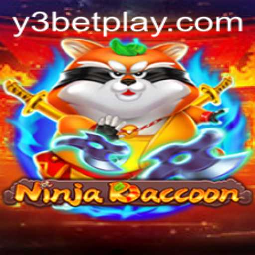 Explorando o Fascinante Mundo de NinjaRaccoon