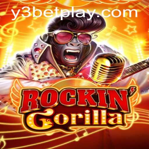 Descubra o Mundo de RockinGorilla: Um Jogo Apaixonante e Envolvente