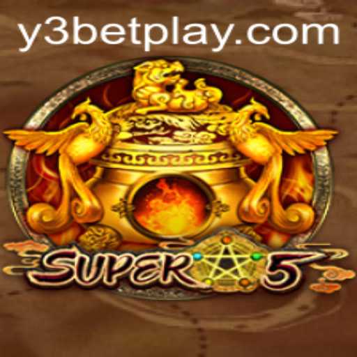 Super5: Um Mergulho no Novo Sensação dos Jogos com a y3bet