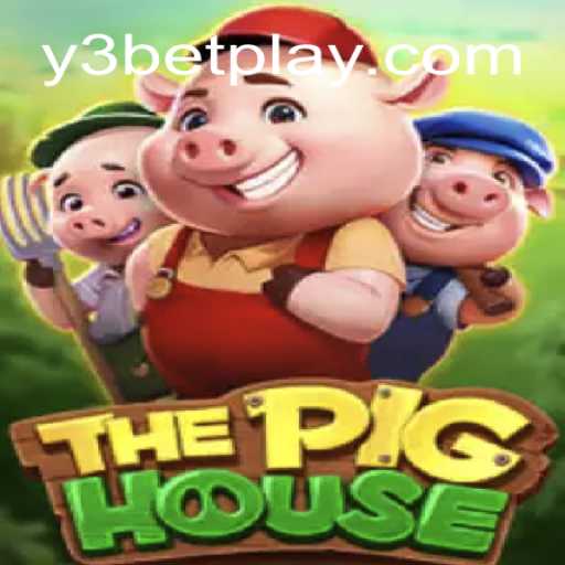 ThePigHouse: Descubra este Novo e Emocionante Jogo