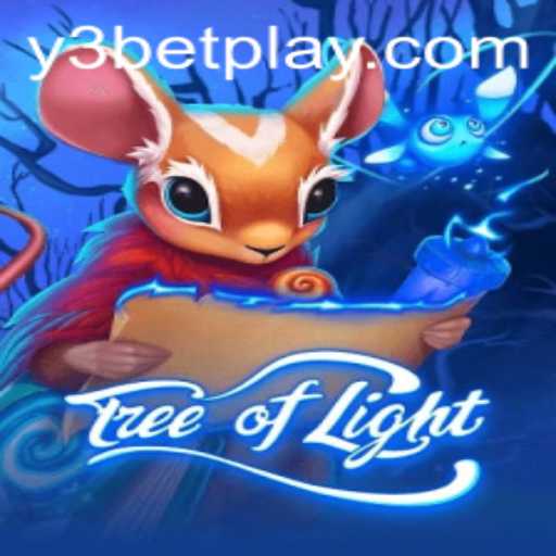 Descubra a emoção de 'TreeofLight' - Um jogo inovador no mundo de apostas y3bet